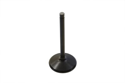 Kibblewhite Stainless Black Diamond Intake Valve for Harley Davidson FXST (Part #20-4169)