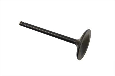 Kibblewhite Stainless Black Diamond Intake Valve for Harley Davidson FXST (Part #20-4169)