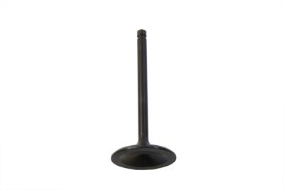 Kibblewhite Stainless Black Diamond Intake Valve for Harley Davidson FXST (Part #20-4169)