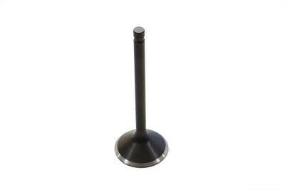 Kibblewhite Black Nitrate Racing Exhaust Valve for Harley Davidson FXST – Part No. 20-4170R