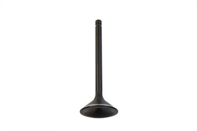Kibblewhite Black Nitrate Racing Exhaust Valve for Harley Davidson FXST – Part No. 20-4170R