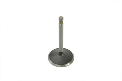 Rowe 73001 1000cc Roller Burnished Stem Intake Valve for Harley Davidson XL Models
