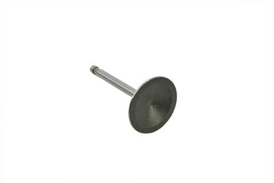 Rowe 73001 1000cc Roller Burnished Stem Intake Valve for Harley Davidson XL Models