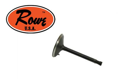Rowe 73003 1000cc Black Melonite Stem Intake Valve for Harley Davidson XL Models