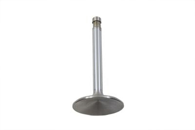 Rowe Part 72012 Intake Valve with Burnished Stem for Harley Davidson FL Models
