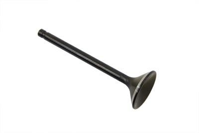 Kibblewhite 20-2012 1200cc Black Diamond Stem Exhaust Valve for Harley Davidson XL