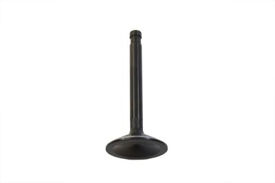 Kibblewhite Black Diamond Stem Exhaust Valve for Harley Davidson FL, FLT, FX (Part #20-4295)
