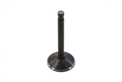 Kibblewhite Black Diamond Stem Exhaust Valve for Harley Davidson FL, FLT, FX (Part #20-4295)