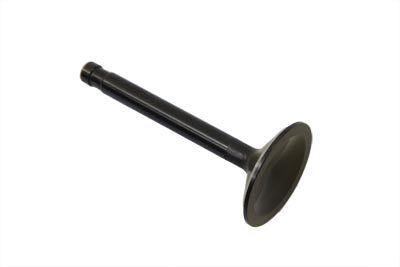 Kibblewhite Black Diamond Stem Exhaust Valve for Harley Davidson FL, FLT, FX (Part #20-4295)