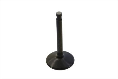 Kibblewhite Black Diamond Stem Intake Valve Part 20-4294 for Harley Davidson FL and FX 1981-1984