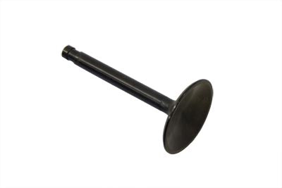Kibblewhite Black Diamond Stem Intake Valve Part 20-4294 for Harley Davidson FL and FX 1981-1984