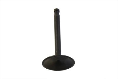 Kibblewhite Black Diamond Stem Intake Valve Part 20-4294 for Harley Davidson FL and FX 1981-1984