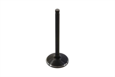 Kibblewhite 20-2013 Black Diamond Stem Intake Valve for Harley Davidson XL 1200cc