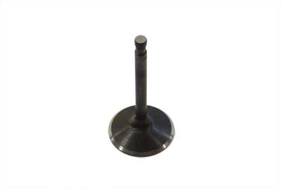Kibblewhite Black Diamond Stem Intake Valve for Harley Davidson FL and EL Models