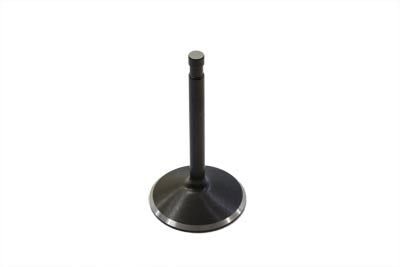 Kibblewhite 20-4196-1 1000cc Black Diamond Oversize Intake Valve for Harley Davidson XL