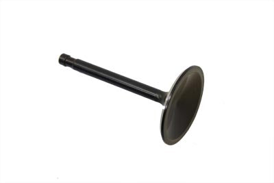 Kibblewhite 20-4196-1 1000cc Black Diamond Oversize Intake Valve for Harley Davidson XL