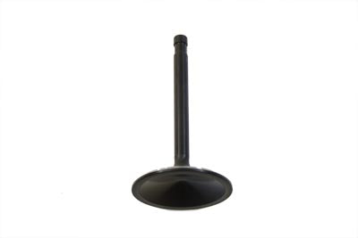 Kibblewhite 20-4196-1 1000cc Black Diamond Oversize Intake Valve for Harley Davidson XL