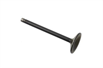 Rowe 883cc Black Melonite Intake Valve for Harley Davidson XL Models
