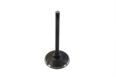 Kibblewhite Black Diamond Stem Intake Valve for Harley Davidson FXST (Part #20-20322)
