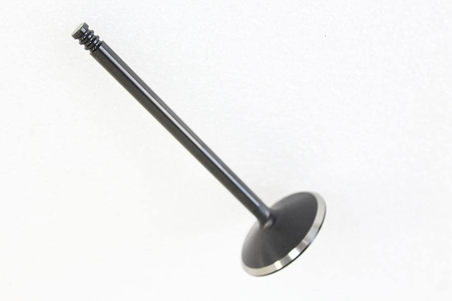 Kibblewhite 20-20550 883-1200cc Black Diamond Intake Conversion Valve for Harley Davidson XL