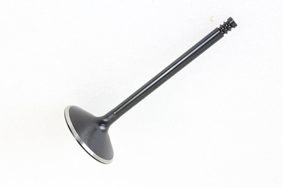 Kibblewhite 20-20260 Black Diamond Stem Intake Valve for Harley Davidson XL 2004-2013