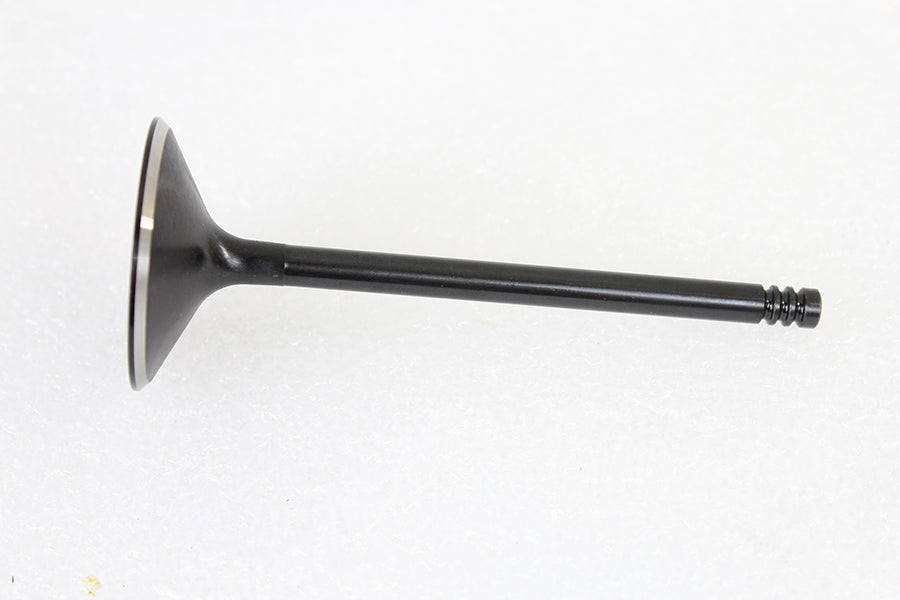 Kibblewhite 20-20260 Black Diamond Stem Intake Valve for Harley Davidson XL 2004-2013