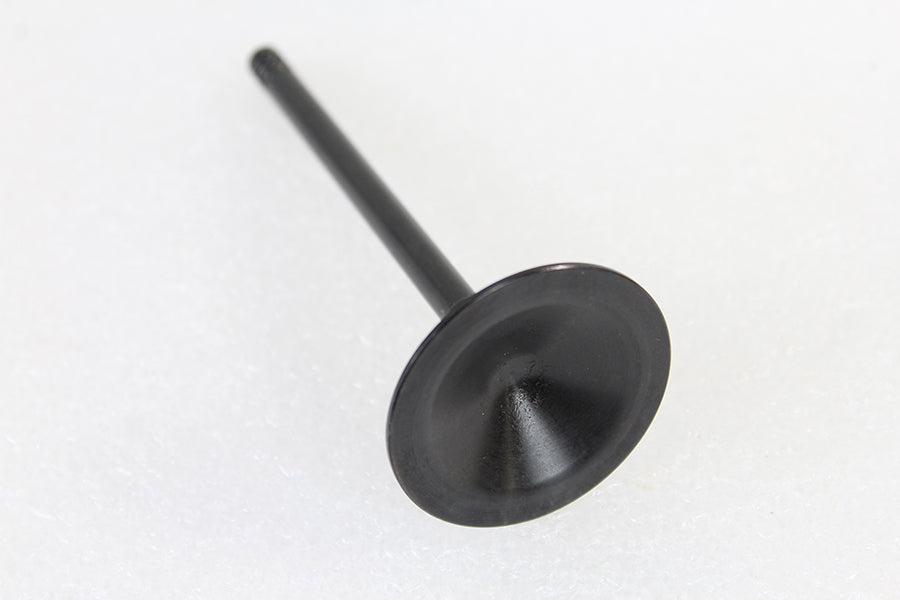 Kibblewhite 20-20260 Black Diamond Stem Intake Valve for Harley Davidson XL 2004-2013