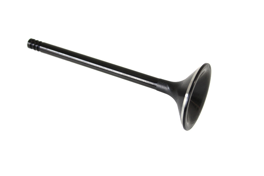Kibblewhite 20-20265 1200cc Black Diamond Stem Exhaust Valve for Harley Davidson XL