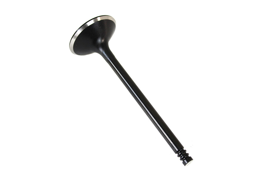 Kibblewhite 20-20265 1200cc Black Diamond Stem Exhaust Valve for Harley Davidson XL