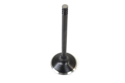 Kibblewhite 20-20265 1200cc Black Diamond Stem Exhaust Valve for Harley Davidson XL