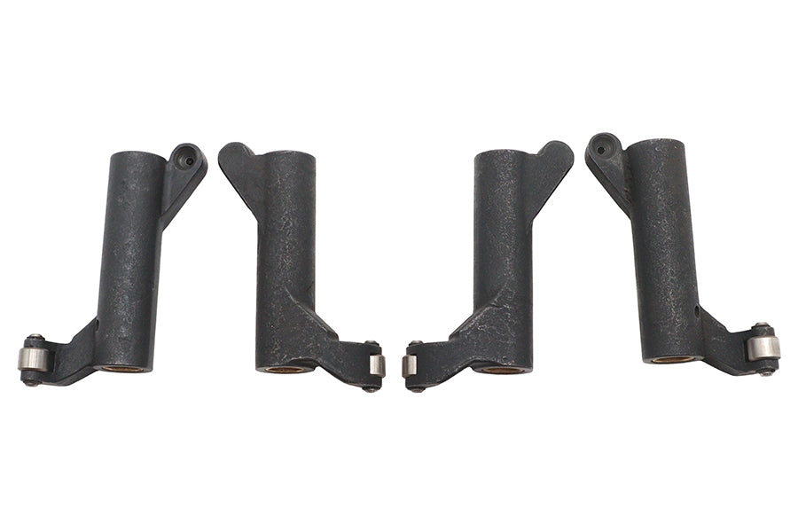 Ultima 91-699 Roller Rocker Arm Set for Harley Davidson Motorcycles