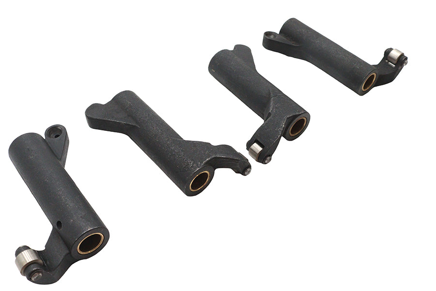 Ultima 91-699 Roller Rocker Arm Set for Harley Davidson Motorcycles