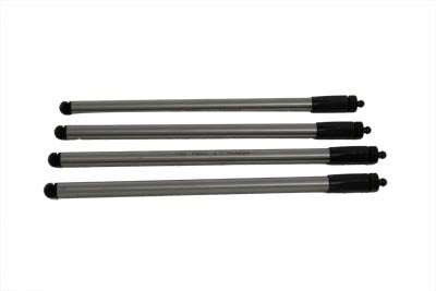 Comp Cams V-Thunder Stock Pushrod Kit for Harley Davidson FL 1953-1962