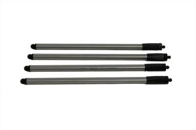 Comp Cams V-Thunder Stroker Pushrod Kit for Harley Davidson FL Engines (Part #8002S-KIT)