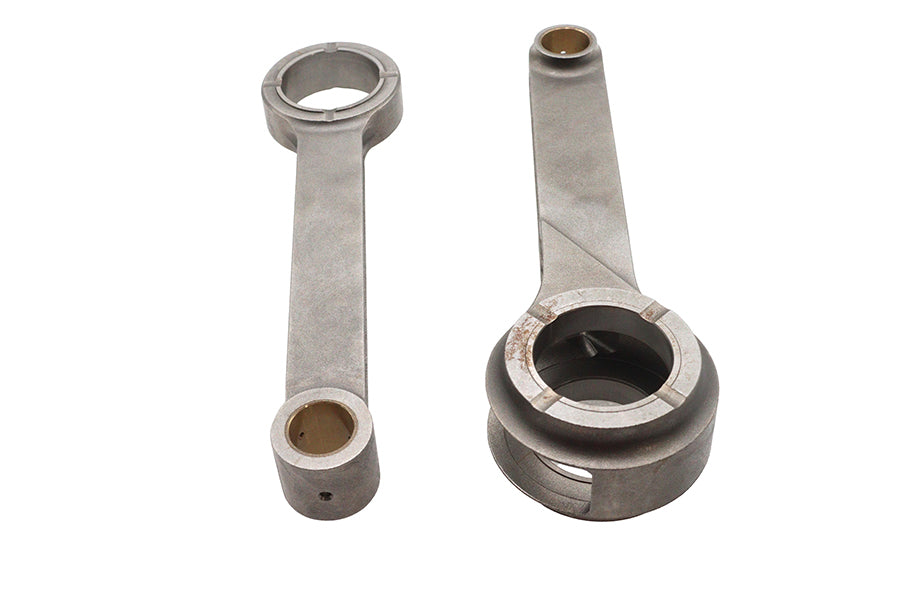 Ultima Connecting Rod Set for Harley Davidson FXST, FLST, FLT, and FXR - Part #98-573