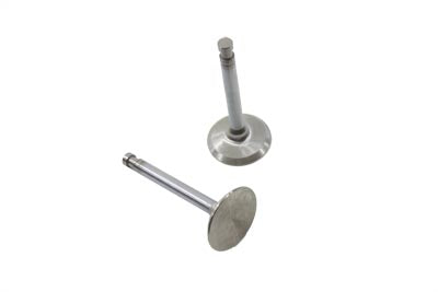 Manley 900cc Stainless Steel Exhaust Valve for Harley Davidson XL Models