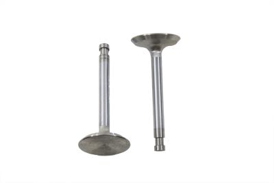Manley 900cc Stainless Steel Exhaust Valve for Harley Davidson XL Models