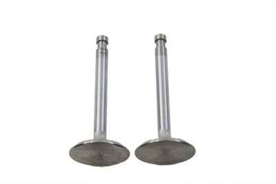 Manley 900cc Stainless Steel Exhaust Valve for Harley Davidson XL Models