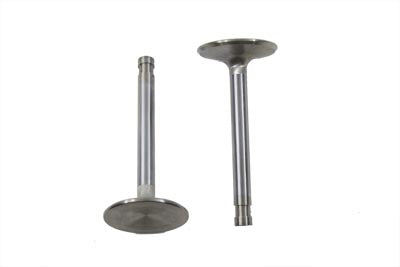 Manley Stainless Steel Exhaust Valve for Harley Davidson FL (Part Number 99011-2)