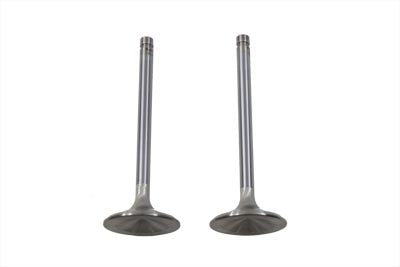 Manley Stainless Steel Exhaust Valve for Harley Davidson FXST (Part #99015-2)