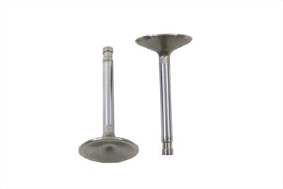 Manley 99020-2 Stainless Steel Intake Valve for Harley Davidson FL Models