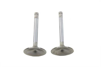 Manley 99020-2 Stainless Steel Intake Valve for Harley Davidson FL Models