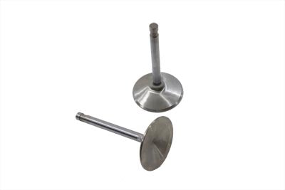 Manley 99032-2 Stainless Steel Intake Valve for Harley Davidson XL 900/1000cc