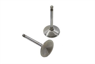 Manley 900cc Stainless Steel Intake Valve for Harley Davidson XL Models