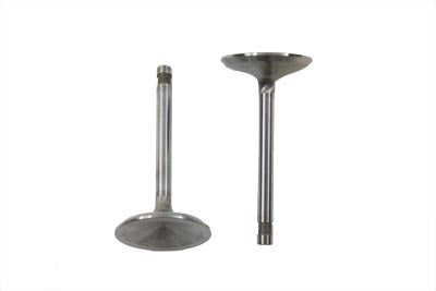 Manley 900cc Stainless Steel Intake Valve for Harley Davidson XL Models