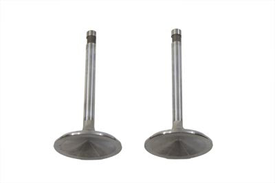 Manley 900cc Stainless Steel Intake Valve for Harley Davidson XL Models