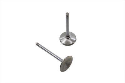 Manley Stainless Steel Intake Valves for Harley Davidson FXST (1984-1993) – Set of 2