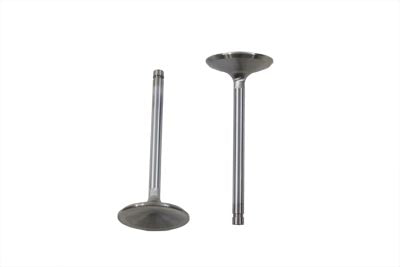 Manley Stainless Steel Intake Valves for Harley Davidson FXST (1984-1993) – Set of 2