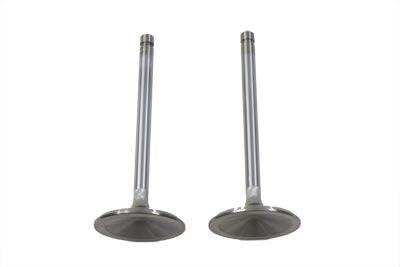 Manley Stainless Steel Intake Valves for Harley Davidson FXST (1984-1993) – Set of 2