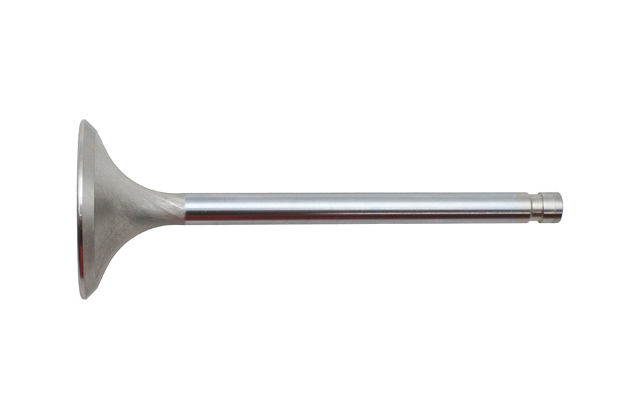 Ultima Exhaust Valve 1.700 inch x 4.620 inch for Ultima Cylinder Heads - Part Number 91-748